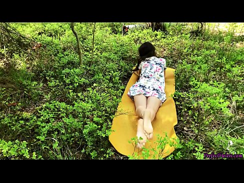 ❤️ Stranger auf Tinder masturbiert meine Muschi und fickt leidenschaftlich im Wald Beautiful porn bei uns de.mysexgamer.ru ❌