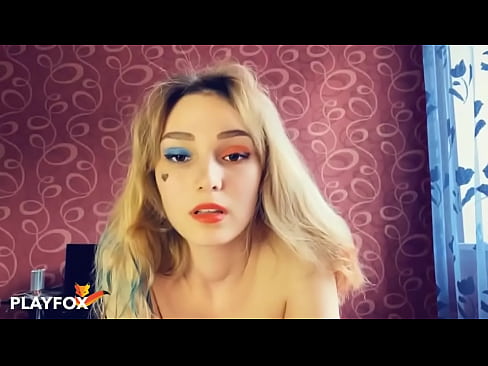 ❤️ Magische Virtual-Reality-Brille gab mir Sex mit Harley Quinn Beautiful porn bei uns de.mysexgamer.ru ❌