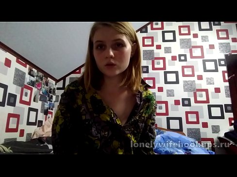 ❤️ Junge blonde Studentin aus Russland mag größere Schwänze. Beautiful porn bei uns de.mysexgamer.ru ❌