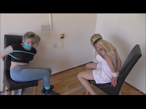 ❤️ Süchtig / gefesselt und geknebelt / Jungfrau in Nöten Beautiful porn bei uns de.mysexgamer.ru ❌