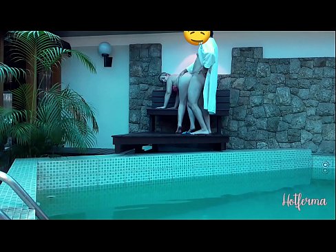 ❤️ Boss lädt Dienstmädchen zum Pool ein, kann aber einem heißen Sex nicht widerstehen Beautiful porn bei uns de.mysexgamer.ru ❌